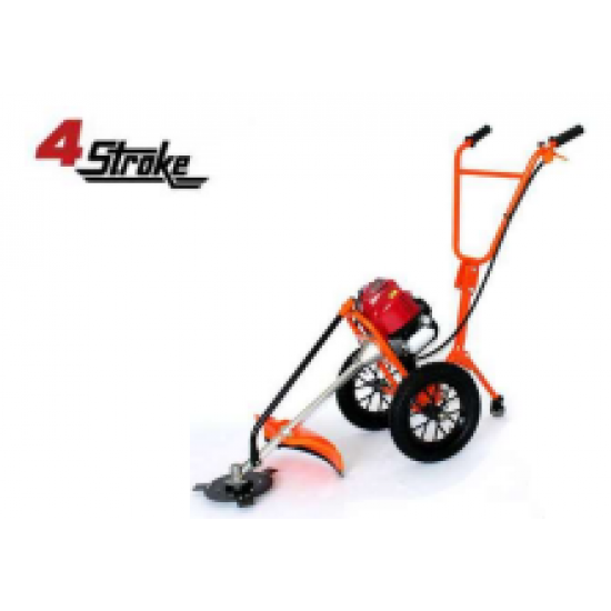 Really WHEEL BRUSCHUTTER-35CC-ST03 4 STROKE