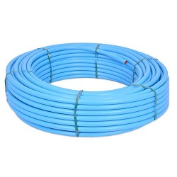 Really RAPL-HP-HDPE-8MM BLUE SPRAY HOSE PIPE