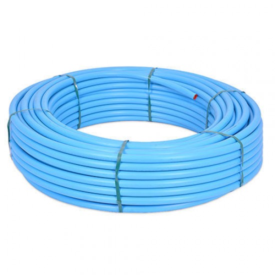 Really RAPL-HP-HDPE-8MM BLUE SPRAY HOSE PIPE