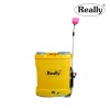 Really RAPL-BS-DOUBLE PUMP 12V BATTERY SPRAYERS