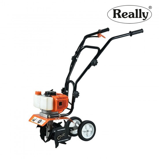 Really RAPL-TH-52-ST01 52CC Mini Tiller