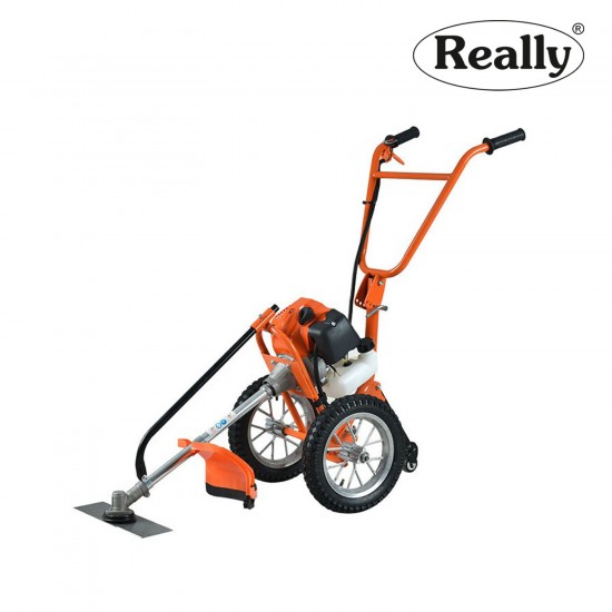 Really RAPL-TH-52-ST03 52 CC MINI TILLER