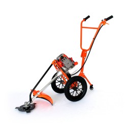 Really RAPL-TH-63-ST03 63 CC MINI TILLER