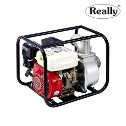 Really RAPL-WP20 6.5HP WATER PUMP