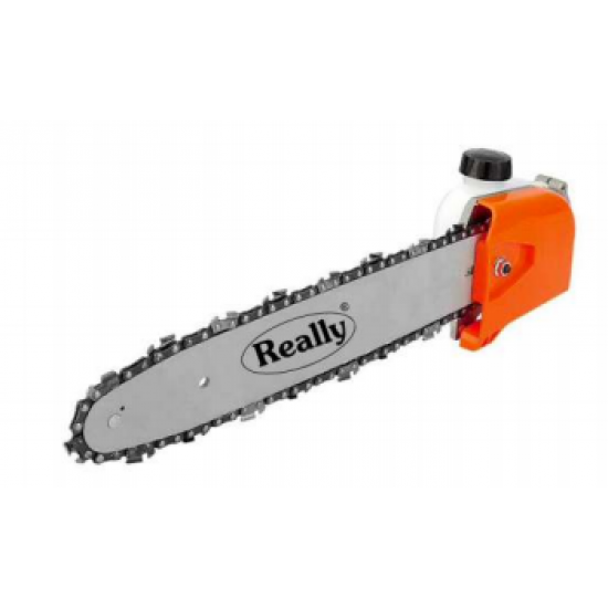 Really CHAINSAW ATTACHMENT