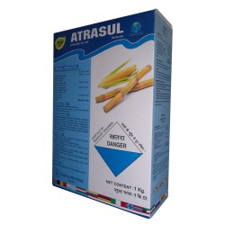 Sulphur Mills ATRASUL Atrazine 50%