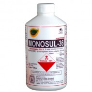 Sulphur Mills MONOSUL Monocrotophos  36% SL