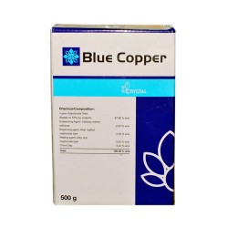 Syngenta Blue Copper (Copper Oxy Cloride) 