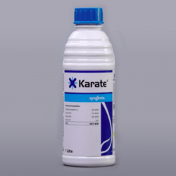 Syngenta Karate Lambdacyhalothrin 5% EC 1 Liter