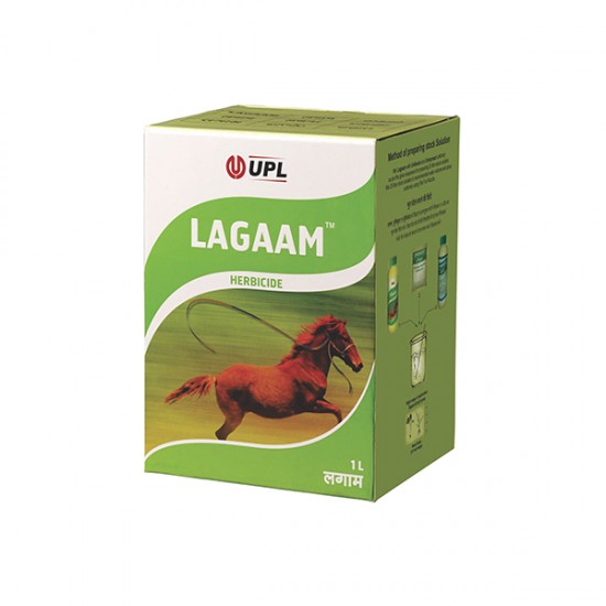 UPL Lagaam (imazethapyr 10% SL )