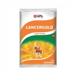 UPL Lancer Gold ( 50% acephate   1.8% SP imidacloprid  )