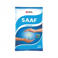 UPL SAAF (12% carbendazim   63% WP mancozeb  )