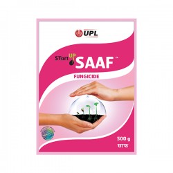 UPL Start up Saaf 
