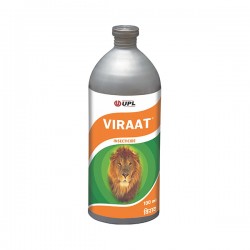 UPL Viraat  (20 quinolphos  + 3% EC cypermethrin ) 