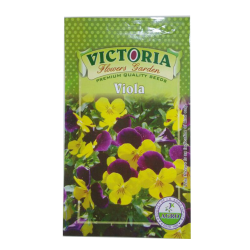 Victoria Viola Flower Seed