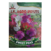 Sweet Peas Flower Seed