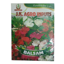 Balsam Flower Seed