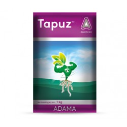 Adama-Tapuz