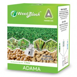 Adama-Weedblock