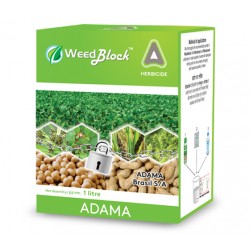 Adama-Weedblock