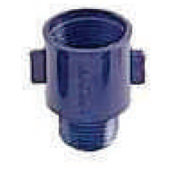 C107 Sprinkler Adaptor 13 X 19mm (1/2" X3/4")