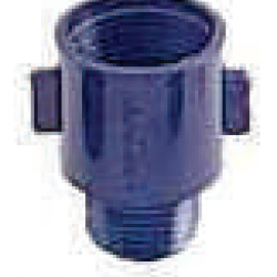 C107 Sprinkler Adaptor 13 X 19mm (1/2" X3/4")