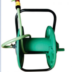 C110 Flora Sprinkler Irrigation Hose Reel  With Accessories (Without Hose)