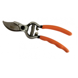 C120 Flora Drop Forged Pruning Shears 21.5cm (8.5")