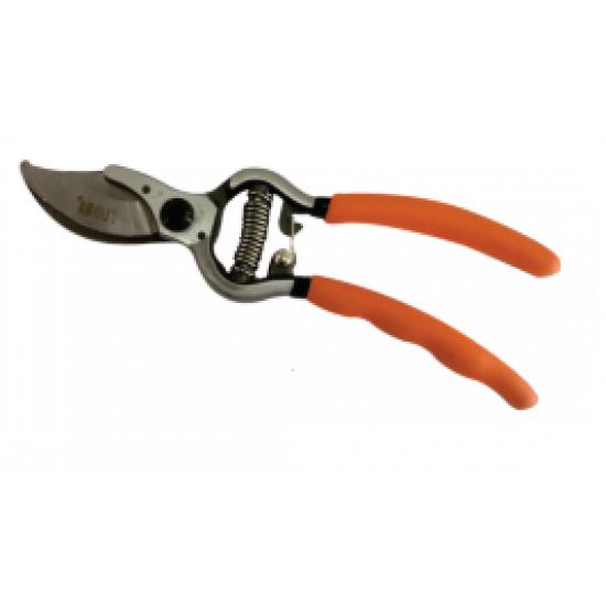 C120 Flora Drop Forged Pruning Shears 21.5cm (8.5")