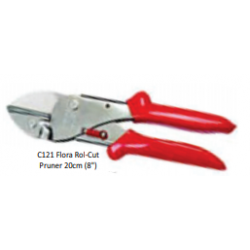 C121 Flora Rol-Cut Pruner 20cm (8")