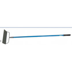 C189 Leveller (Bow) Rake 30cm (12") Handle 122cm (48")