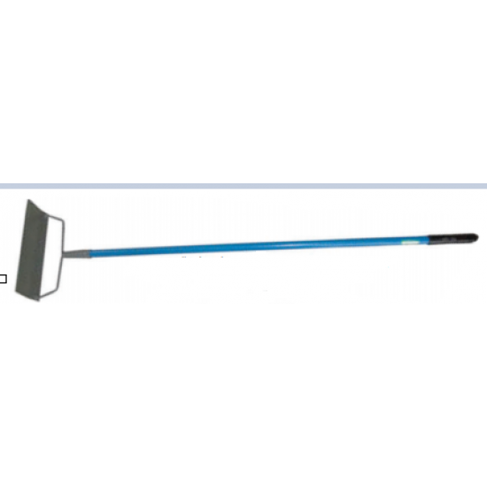 C189 Leveller (Bow) Rake 30cm (12") Handle 122cm (48")