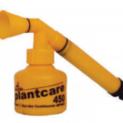 CP21 Plantcare Mechanical Continuous Sprayer 450ml. (Hooting Jet)