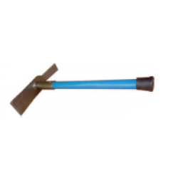 C240H Concorde Double Hoe (Grubber) Handle 45.5cm (18")