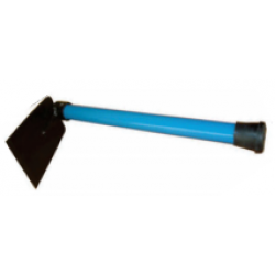 C247H Concorde Small Spade (Kassi)12cm(4.75") Handle 45.5cm (18")