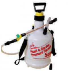 C3 Mechanical Pressure Sprayer 5 Litre