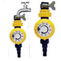 C300 Water Sprinkler Timer (2 Hrs.)