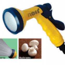 C726 Flora Soft Spray Sprinkler (Specially for Mushroom Farming)