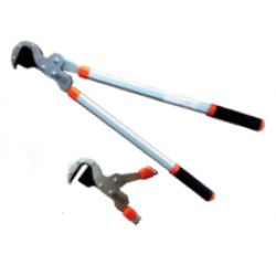 C735 Flora Two Handed Jumbo Pruner (Lopper) (Taiwan) 78cm (31”) 