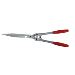 C738 Flora Super Fine Hedge Shears (Aluminium Handles) 25cm (10") Blade