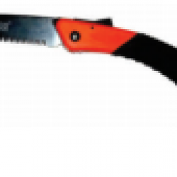 C744 Horticulture Flora-600 Expert Pruning Saw (Folding) 18cm (7") Blade with Double Action Teeth