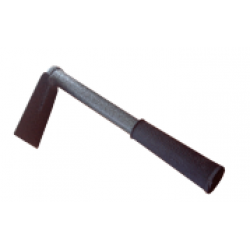 C769 Hand Hoe (Khurpa) Handle 30cm (12")