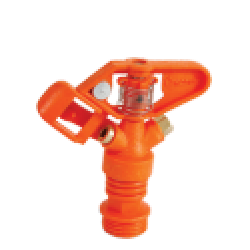 C772 P-0 Impulse Sprinkler 13mm (1/2") M