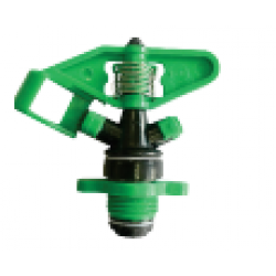 C872 Flora Mini Impulse Sprinkler 13mm (1/2") M (Economy) 