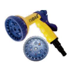 C928 Flora 10-Pattern Nozzle Sprinkler