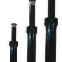 C931 Ratchet Pop-Up Sprinkler 50mm (2")  15’ Variable Arc Nozzle (VAN) 0 ~360