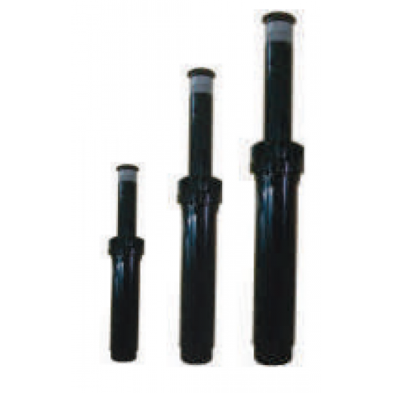 C933 Ratchet Pop-Up Sprinkler 100mm (4") 15’ Variable Arc 0 0 Nozzle (VAN) 0 ~360
