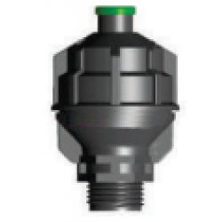 C969 Jet Impulse Sprinkler Head (Ball Driven)		