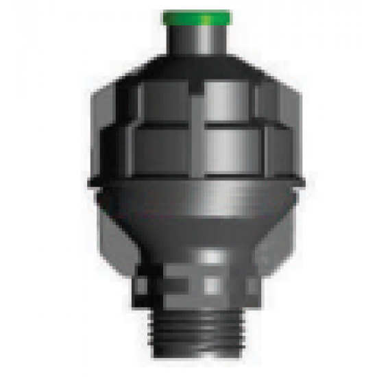 C969 Jet Impulse Sprinkler Head (Ball Driven)		