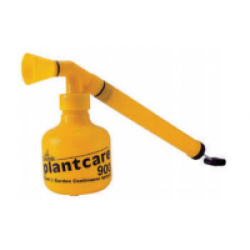 CP12 Plantcare Mechanical Continuous Sprayer 900ml. (Hooting Jet)